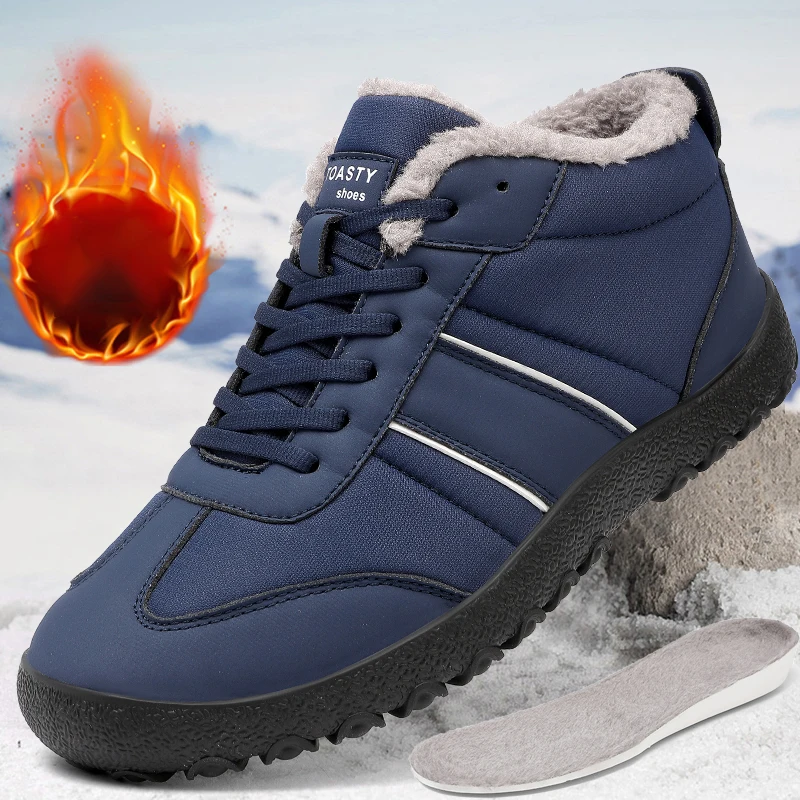 Zimowe buty do śniegu dla mężc – Women Shoes Big W recenzja i cena