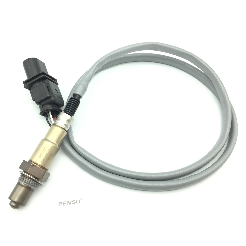 LSU4.9 O2 Uego Oxyg…