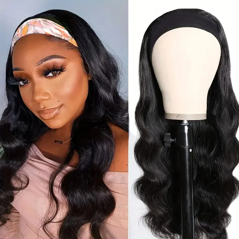 Rosabeauty HD 13X6 Transparent 5X5 Glueless Wig Body Wave Lace Frontal 13X4 Front Human Hair 250 Density For Women