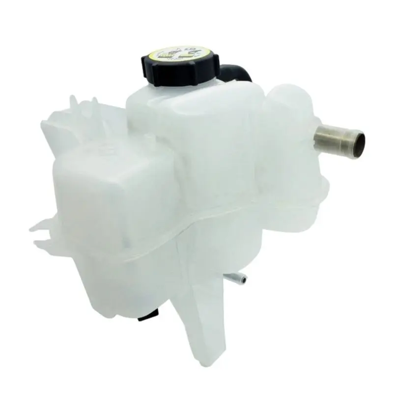 

For Ford Escape Coolant Recovery Tank 1L8Z8A080AB With Sensor For Mazda Tribute YL8Z8A080AE 1L8Z8A080BB