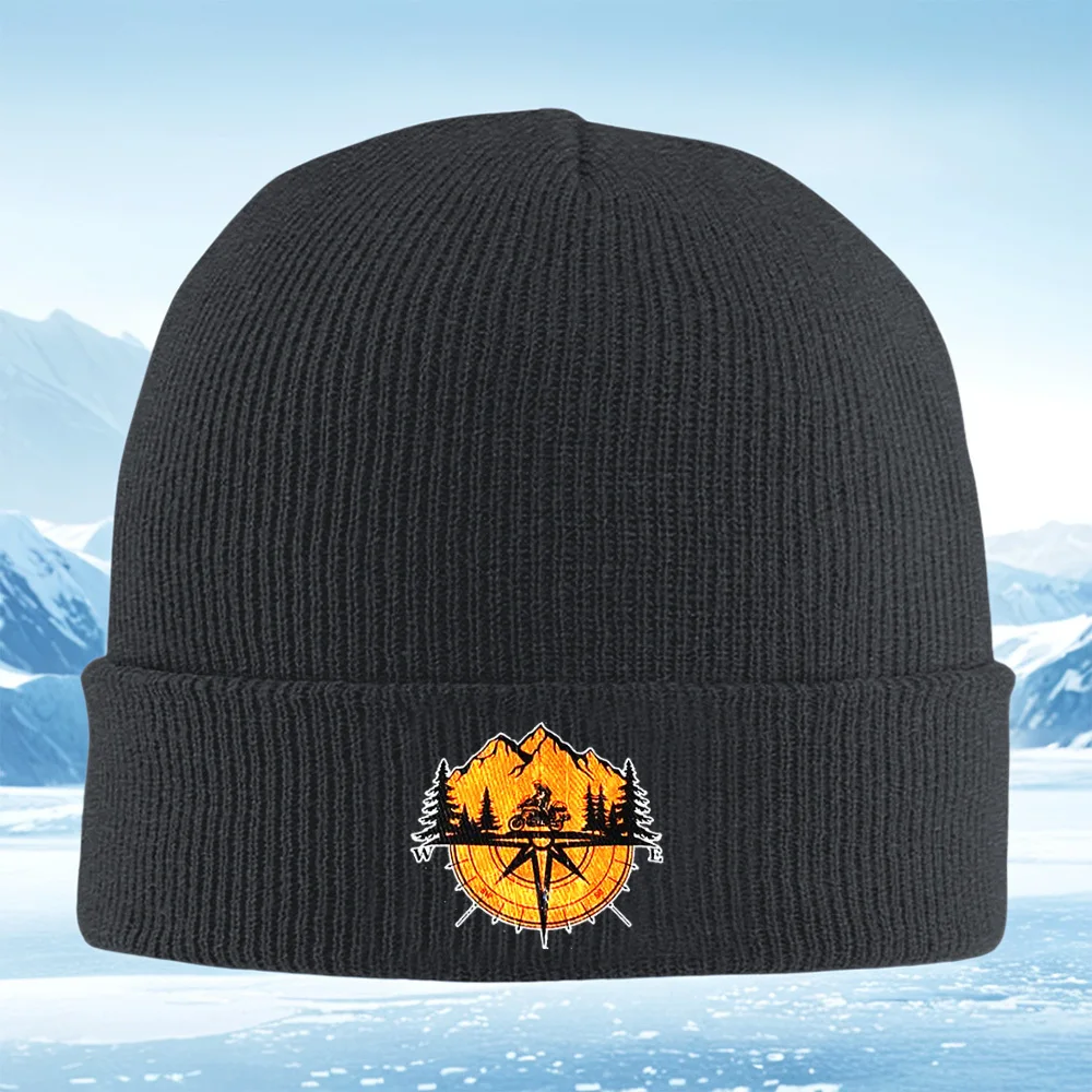 Gorro De Punto Unis… - image