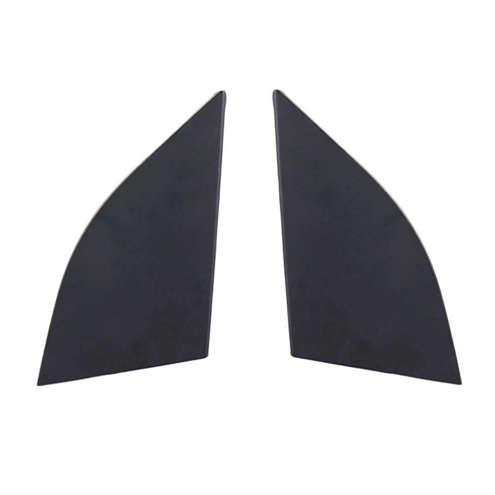 Leading-For Captiva Sport Opel Antara 2008 -2015 Car Front Window Triangle Panel Door Outer Pillar Garnish Trim Cover