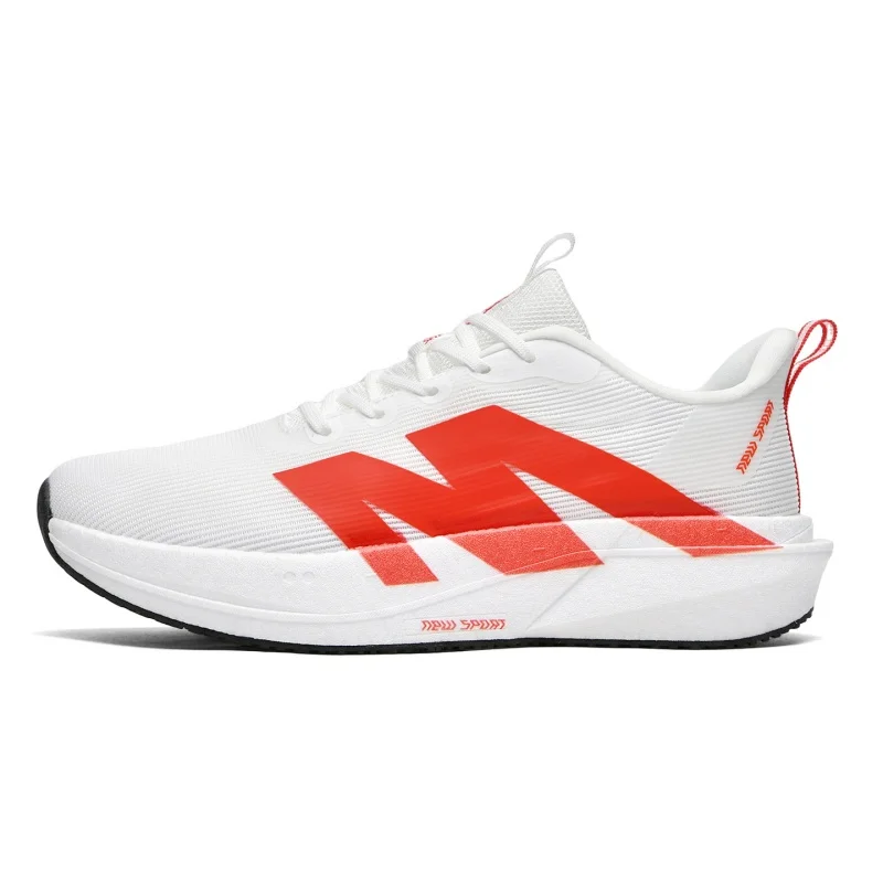 Lovers Sportschuhe Marathon Carbonplatte Casual Laufschuhe Atmungsaktive Bequeme Athletik-Sneaker für Herren und Damen – Detail 12