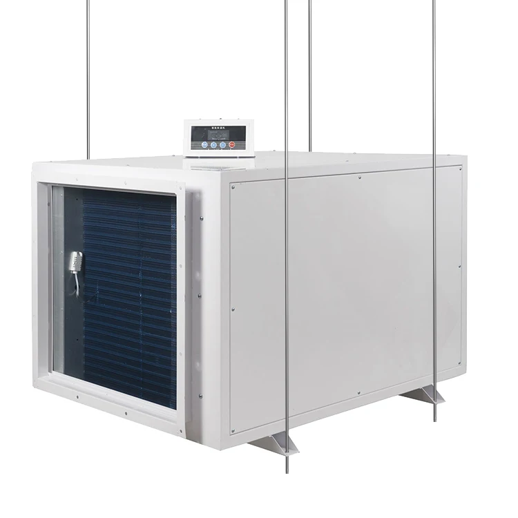 

BAXIT 180L/D Greenhouse Grow Room Ceiling Mounted Dehumidifier
