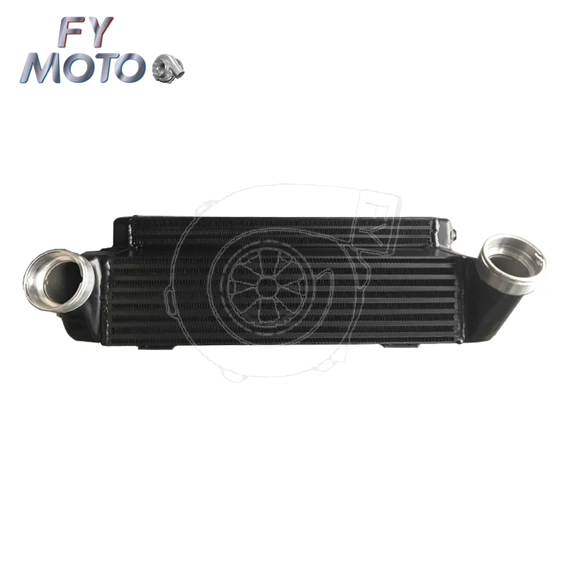 Diesel Intercooler …