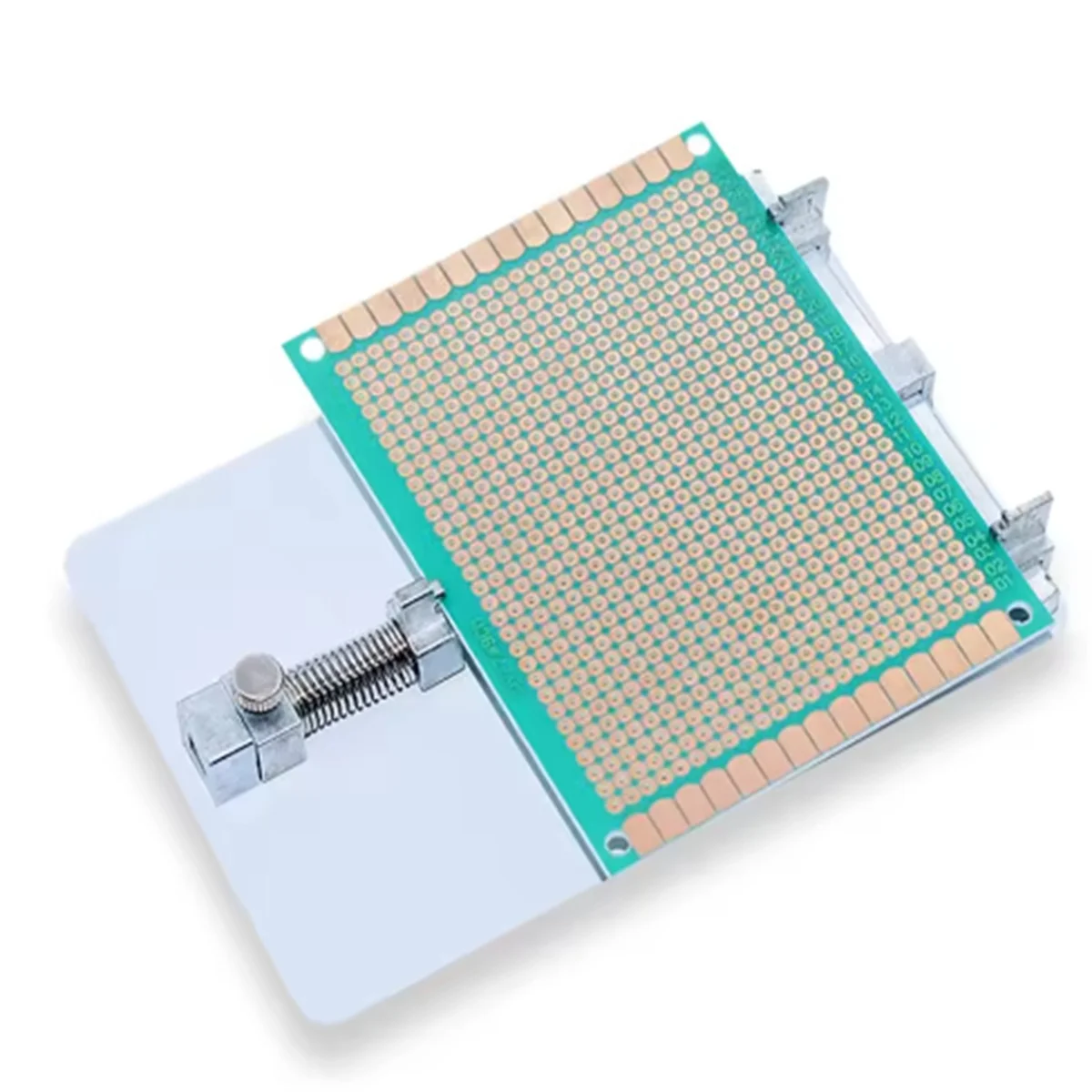 携帯電話修理治具 PCB ブラケットユニバーサル PCB ボードホルダー修復ツールプラットフォーム固定サポートクランプはんだ付け
