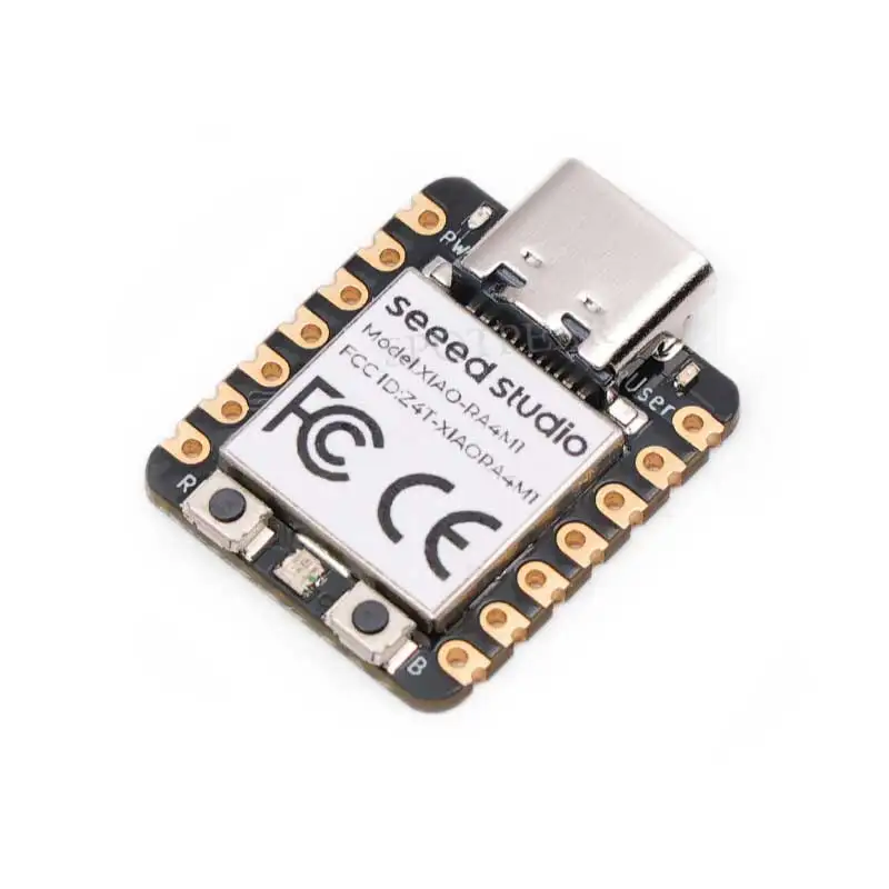 XIAO RA4M1 Tiny SuperMini Board For SeeedStudio R7FA4M1 For Arduino Uno IDE