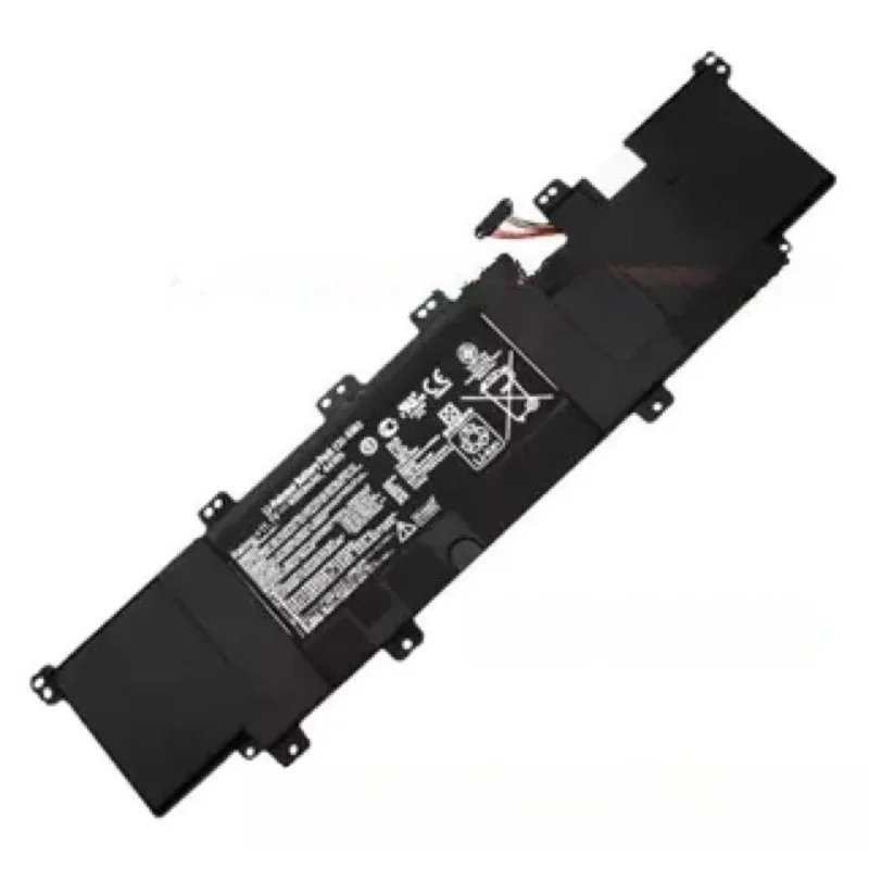 11.1V 4000mAh for ASUS S300 S400C S400CA S400E X402C F402C C31-X402 Laptops Battery - view 3