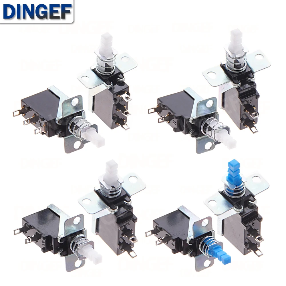 5PCS Ac 250V 5A/40A…