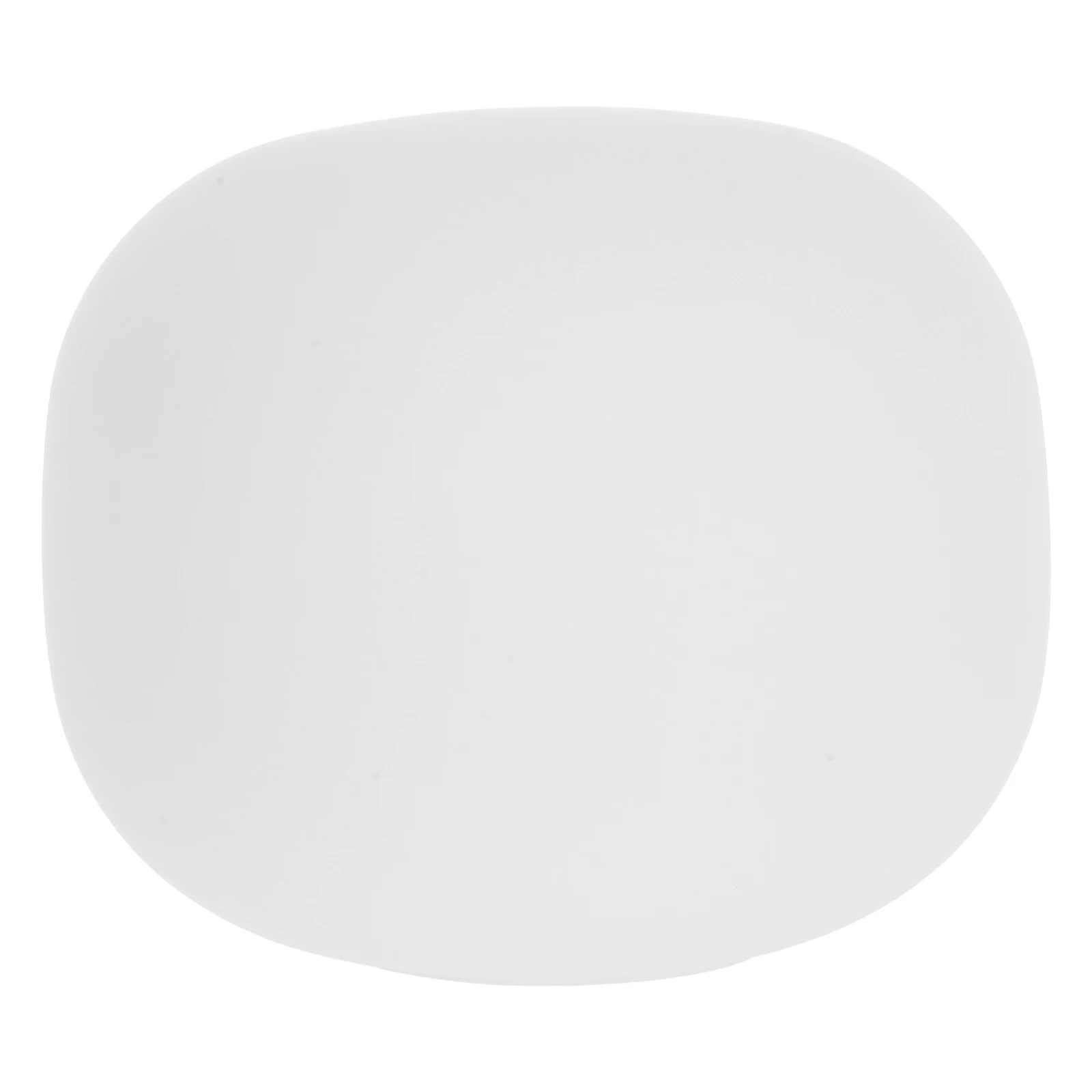 

1 шт., белый матовый стеклянный абажур, круглый сменный глобус для потолочных подвесных светильников, современный декор освещения