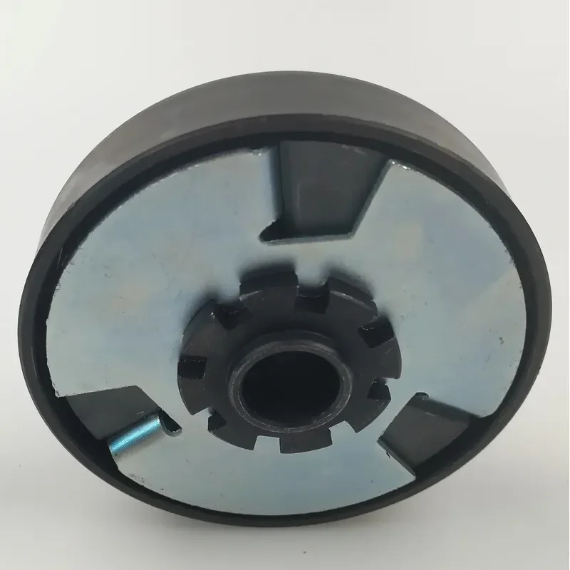 Suitable for 168 Kart Clutch 10 Tooth with for #40/41 Chain