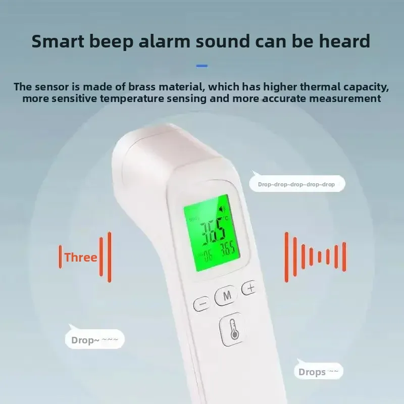 Thumbnail 2 - #11 Compare Pet Thermometers Before You Buy