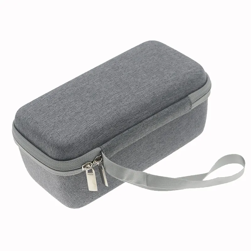 EVA Storage Case for DOSS SoundBox Touch Bluetooth Speakers Good Quality Waterproof Tooling Custom Hard Bag