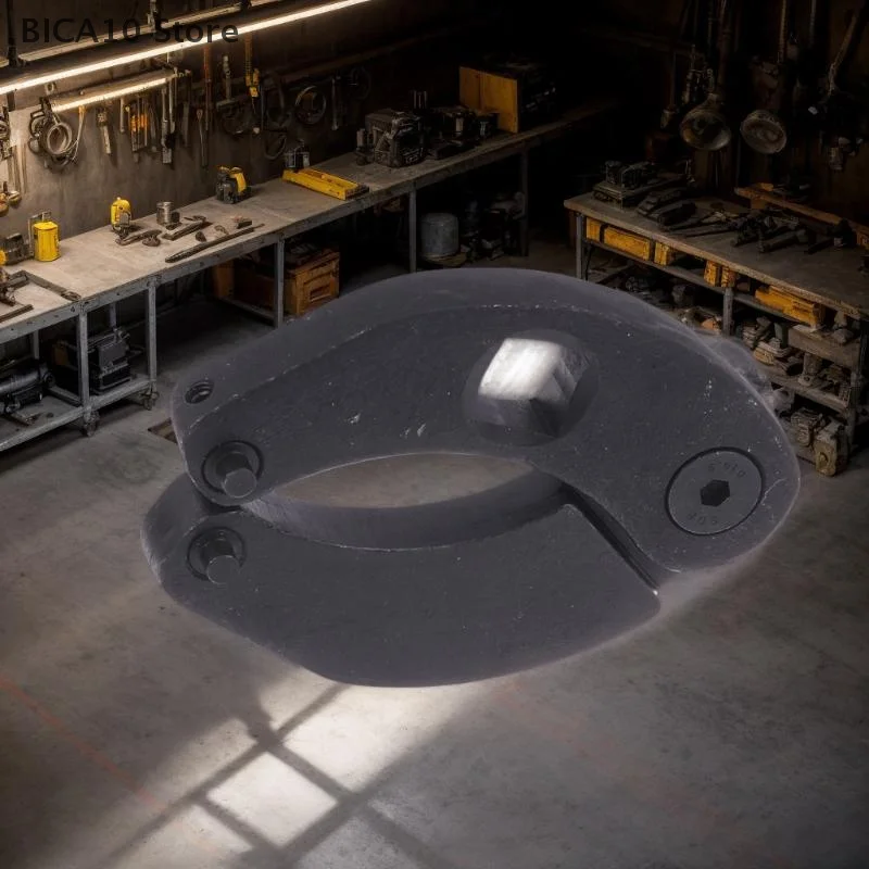 

Wrench On Most Farm & Construction Equipment Hand Tools Adjustable Gland Nut Wrench 7463 Universal Hydraulic Cylinder Spanner