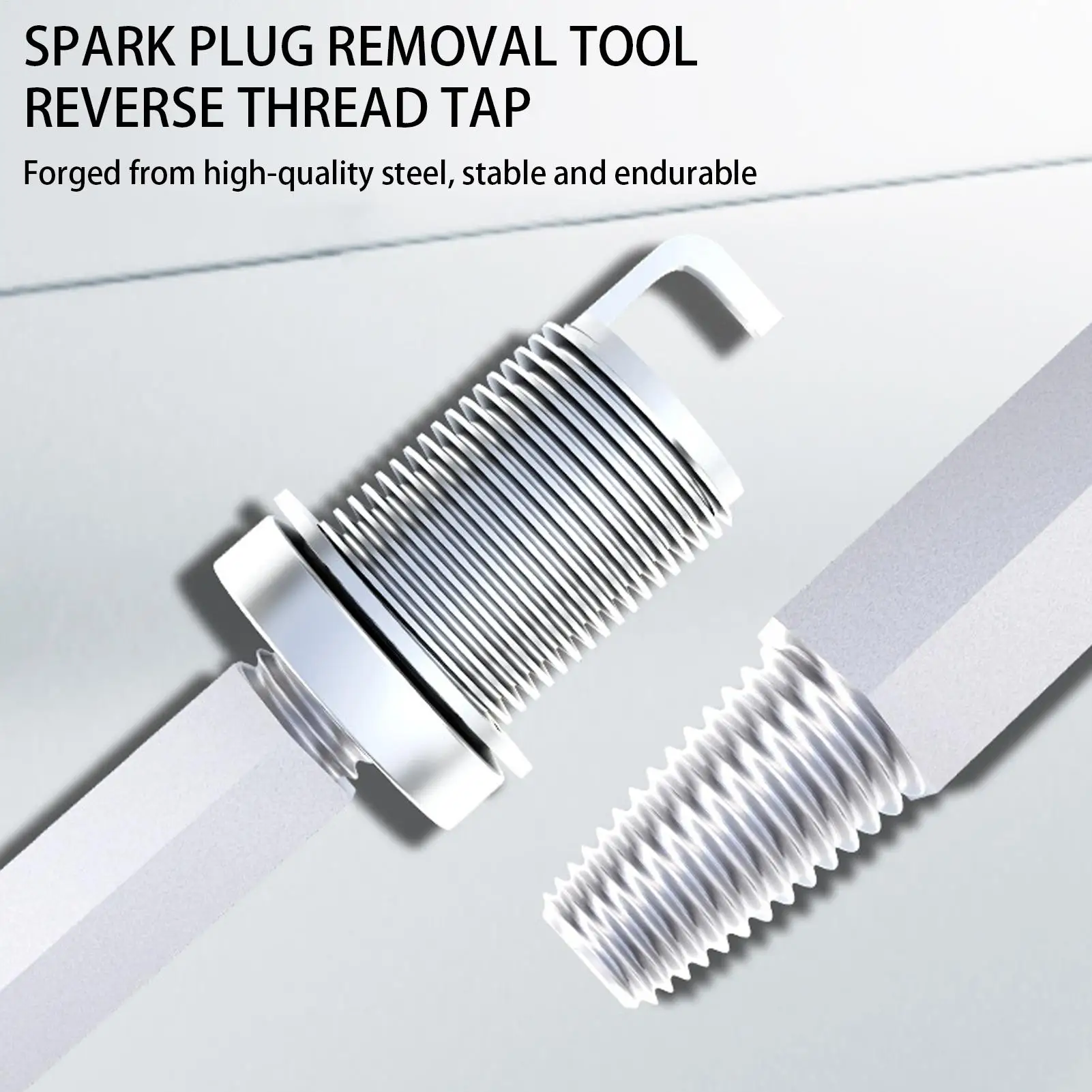 

Инструмент для удаления сломанных болтов, прецизионный противоскользящий экстрактор для электроники, мотоциклетного оборудования