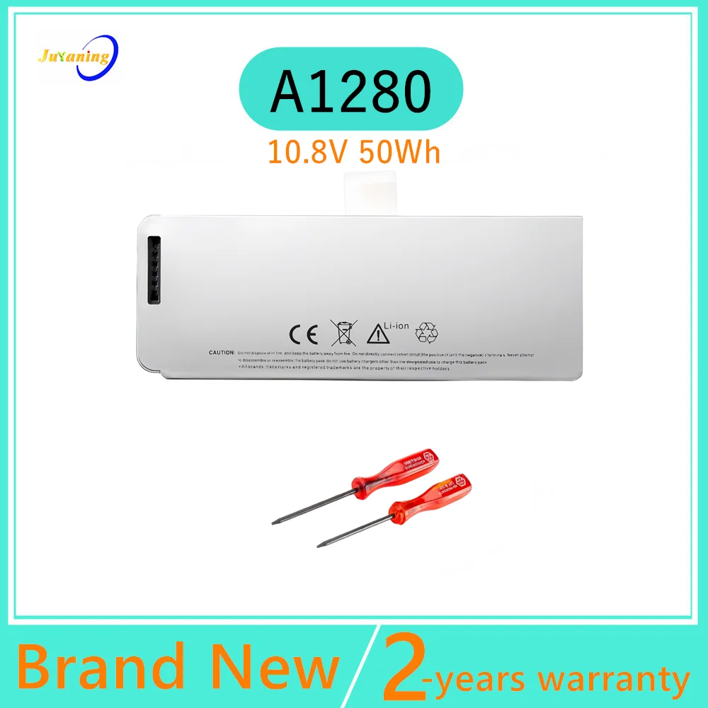 A1280 Laptop Battery for Apple Macbook Pro 13