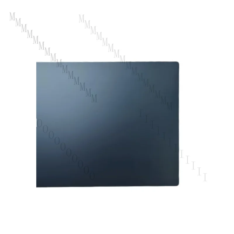 G... New For Samsung Galaxy Book2 NP750XEE NP750XED LCD Back Cover+Bezel+Hinges+Cover