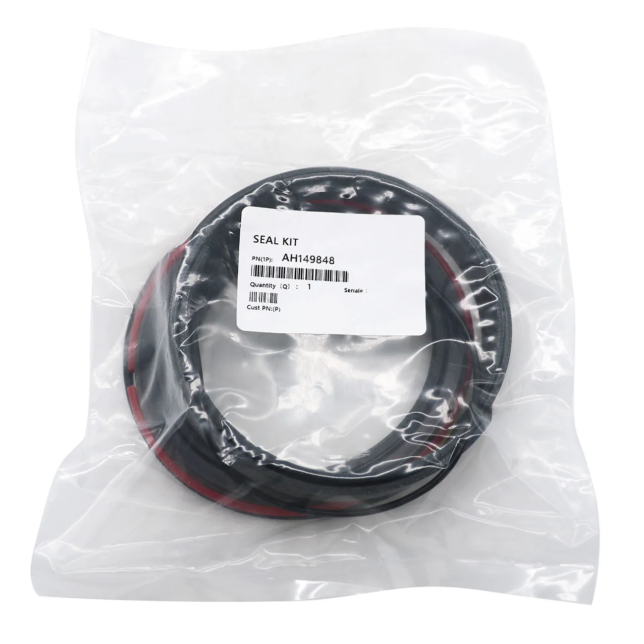 

AHC16724 AH156874 AH156466 AH137209 AH137210 AH149814 AH149815 AH149845 AH149848 Seal Kit for John Deere