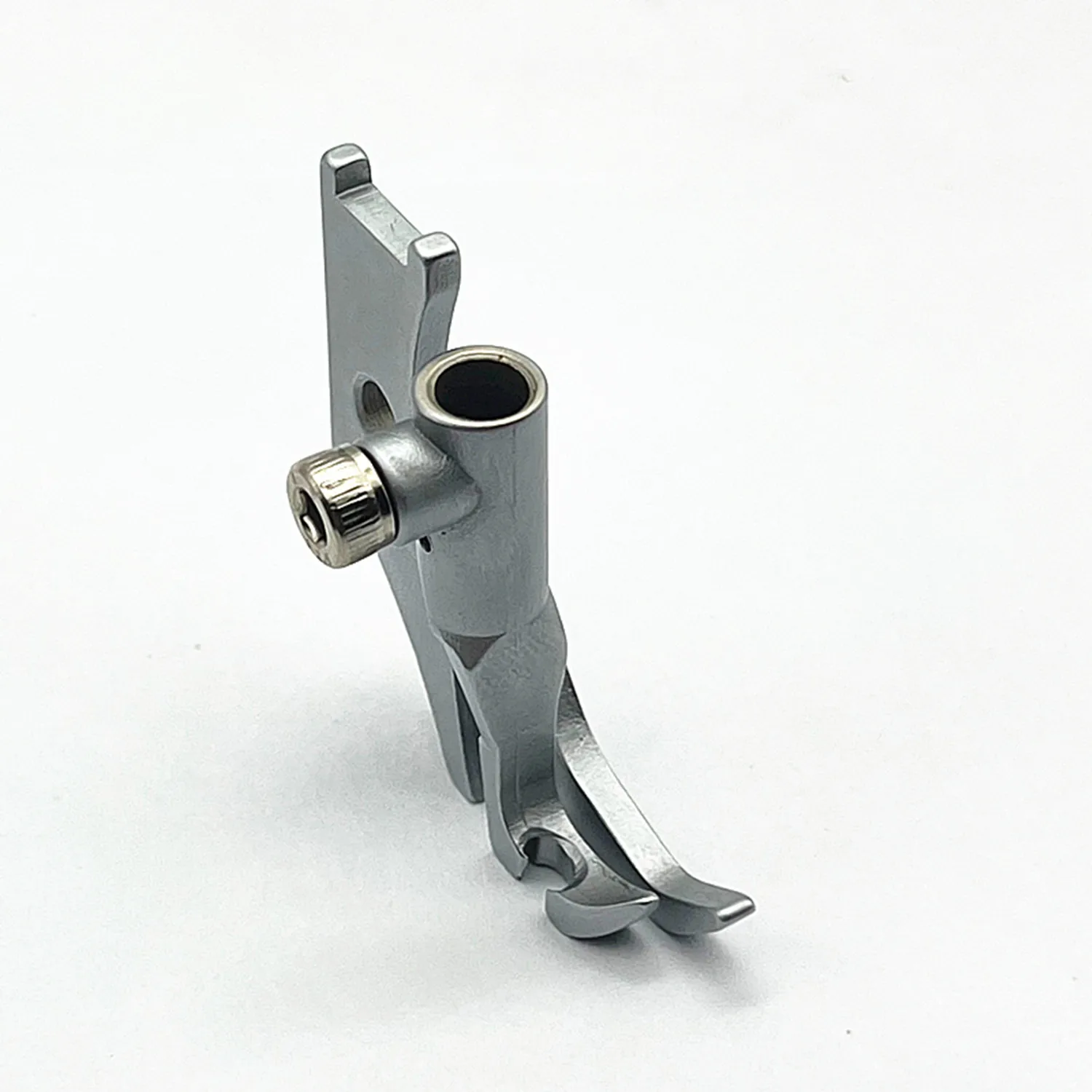 

Sewing Machine Parts KP1510RN Left Zipper Walking Foot TYPICAL GC2603 GC2605 JUKI LU-562 LU-563 LU-1508 CONSEW 206RB 837