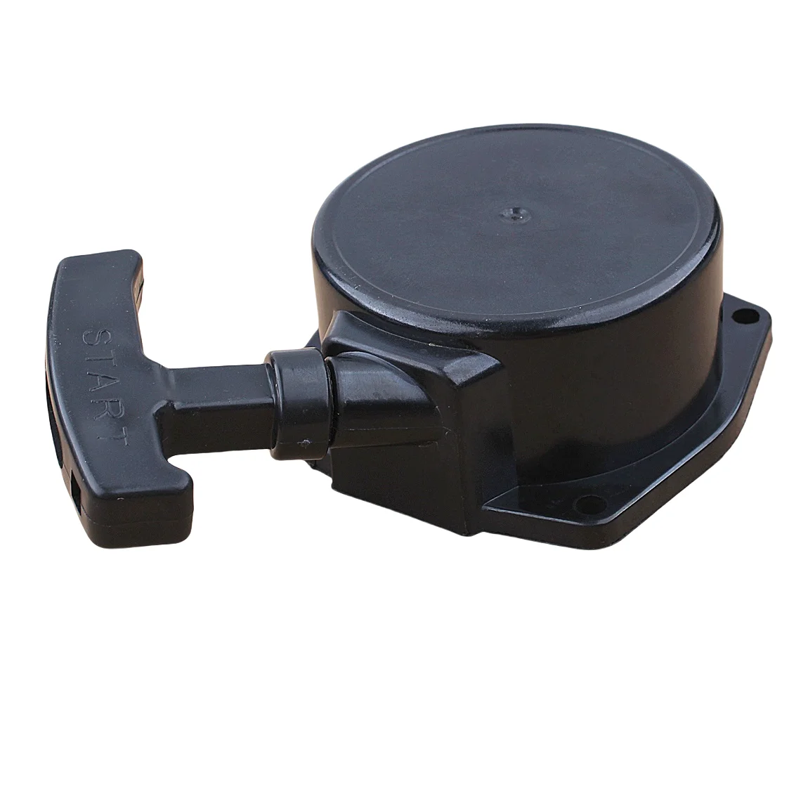 Recoil Starter Assy For Kawasaki TD40 TD43 TD48 Trimmer Pull Start Gear Recoil Pawl Weeder Rewind Parts 49088-2166