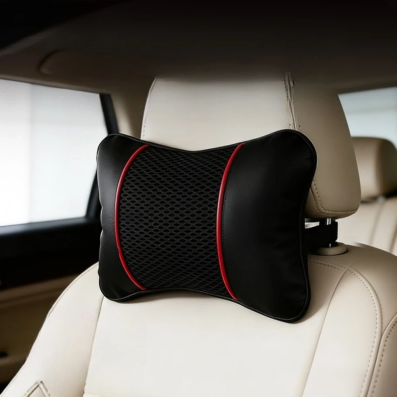 1-2-pecas-almofada-de-pescoco-universal-para-carro-em-couro-pu-confortavel-respiravel-em-malha-almofada-de-apoio-para-assento-de-carro