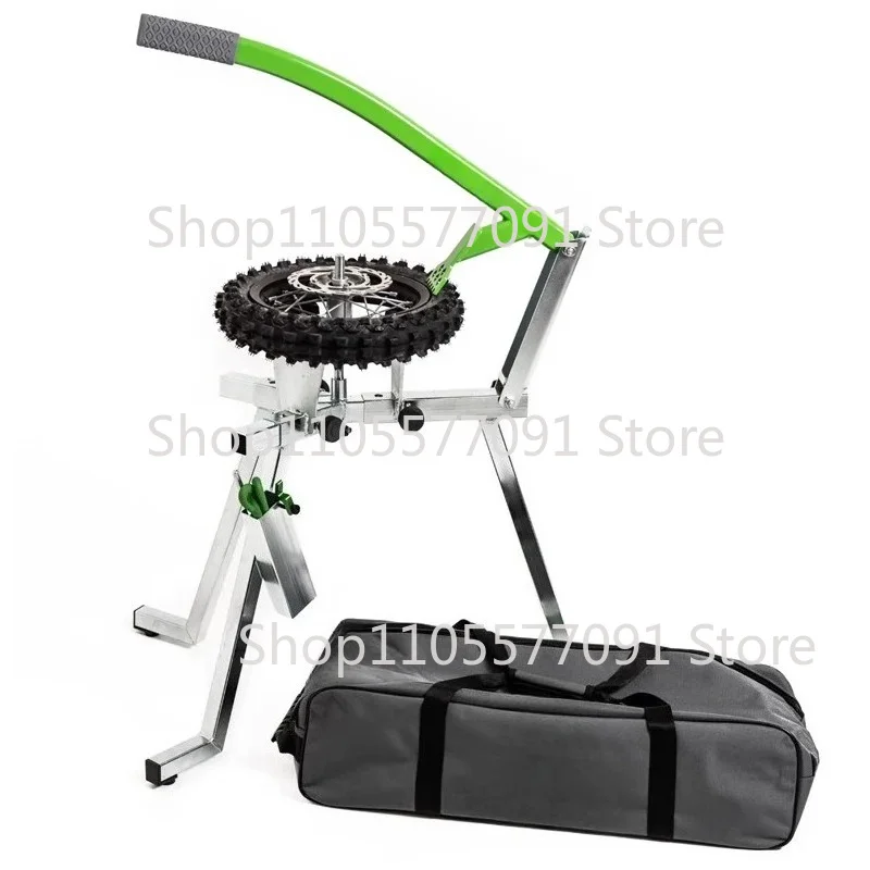 Off-road Vehicle Retread Bracket Racing Quick Repair Tyre