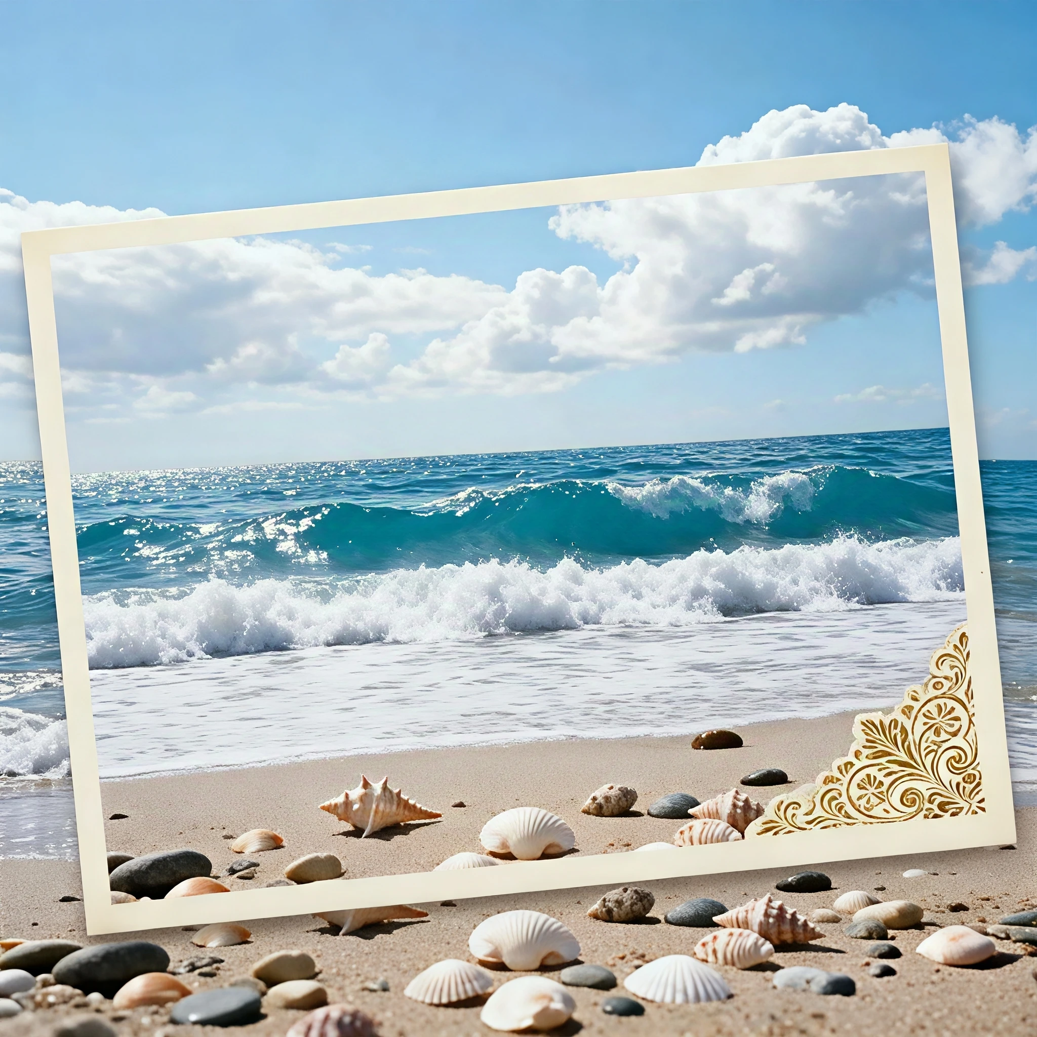 Custom Postcards Personalized Greeting Cards for All Occasions Customizable Photo Postcards for Travel Events Parties Weddings