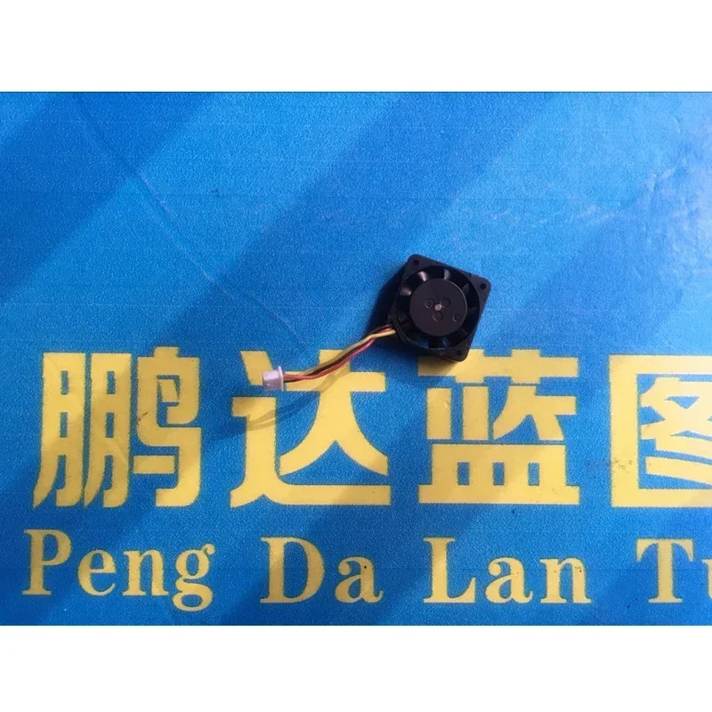 pa  Hydraulic Bearings 2006 5v 12v 2CM 20MM fan 20*20*6MM Cooling fan ultrathin fan mini laptop  3wire
