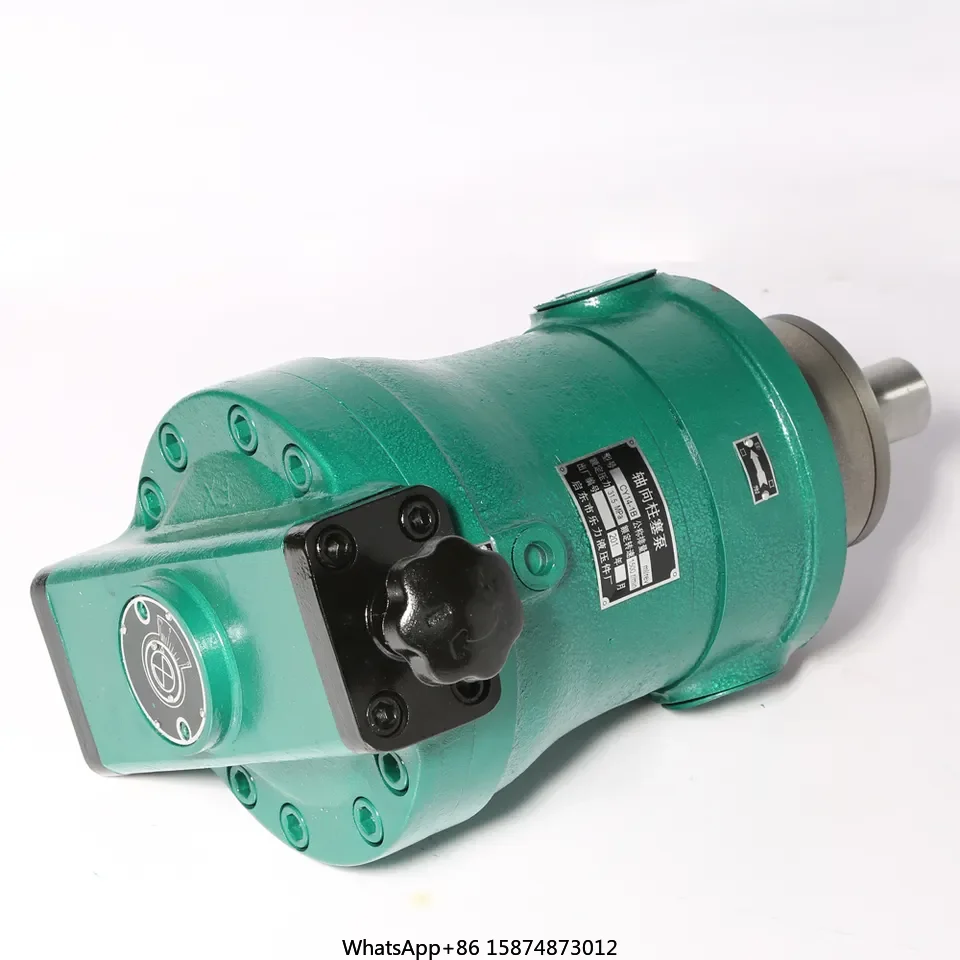 مضخة المكبس المحوري المحرك الهيدروليكي SCY MCY YCY 40YCY14-1B 250SCY14-1B 250MCY14-1B مضخة زيت 250YCY14-1B