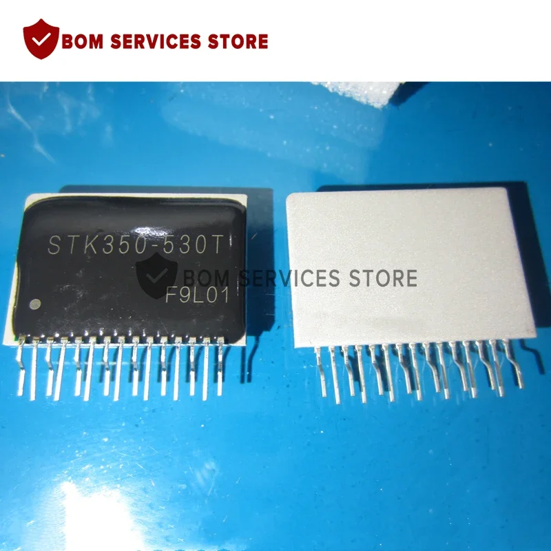 STK350-530T STK350-630T modulo IPM originale