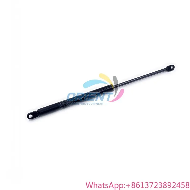 

Original New 00.580.2181 Pneumatic Spring 094773 for Heidelberg CD74 XL75 Hinged Guard Cpl Dryer Guard Printing Machinery Parts