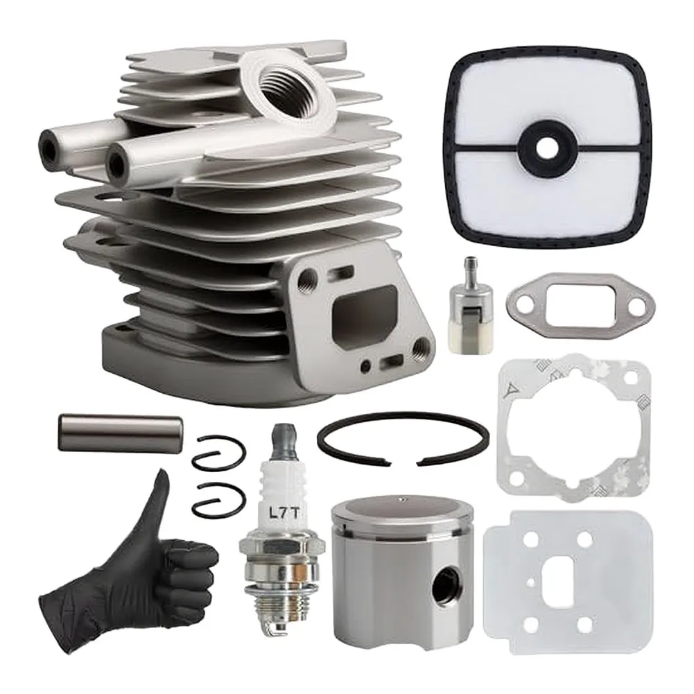 Cylinder Value Kit Replacement For PE225 SHC225 PPF225 PAS225 GT225L SHC225S PAS-225 GT-225 GT-225L PE-225 GT-225i GT-225SF