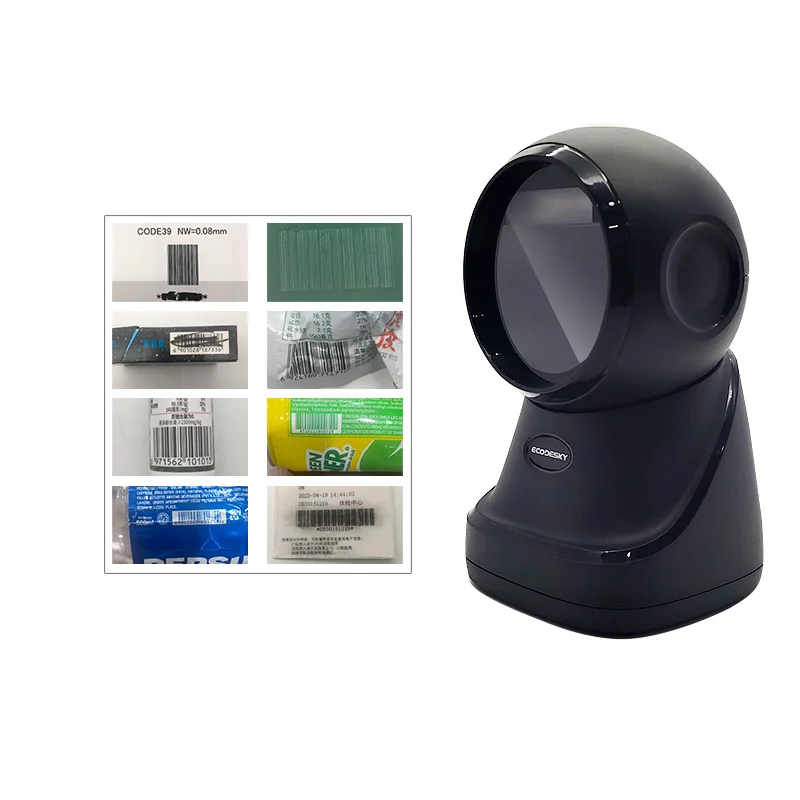 Qr Code Scanner Tab…