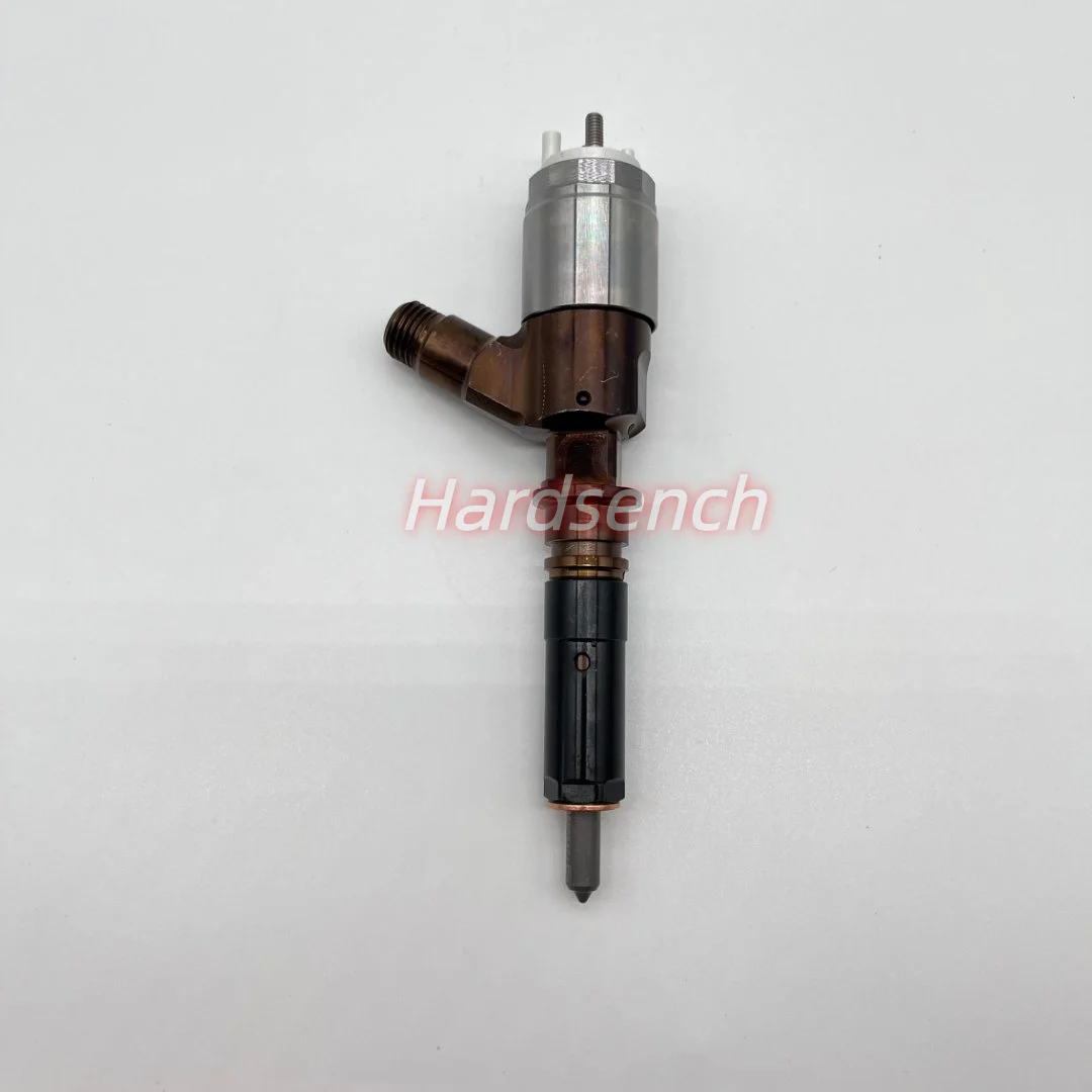 292-3780 2645A718 Common Rail Fuel Injector 2923780 for  C6.6 C4.4 Engine 2645A718