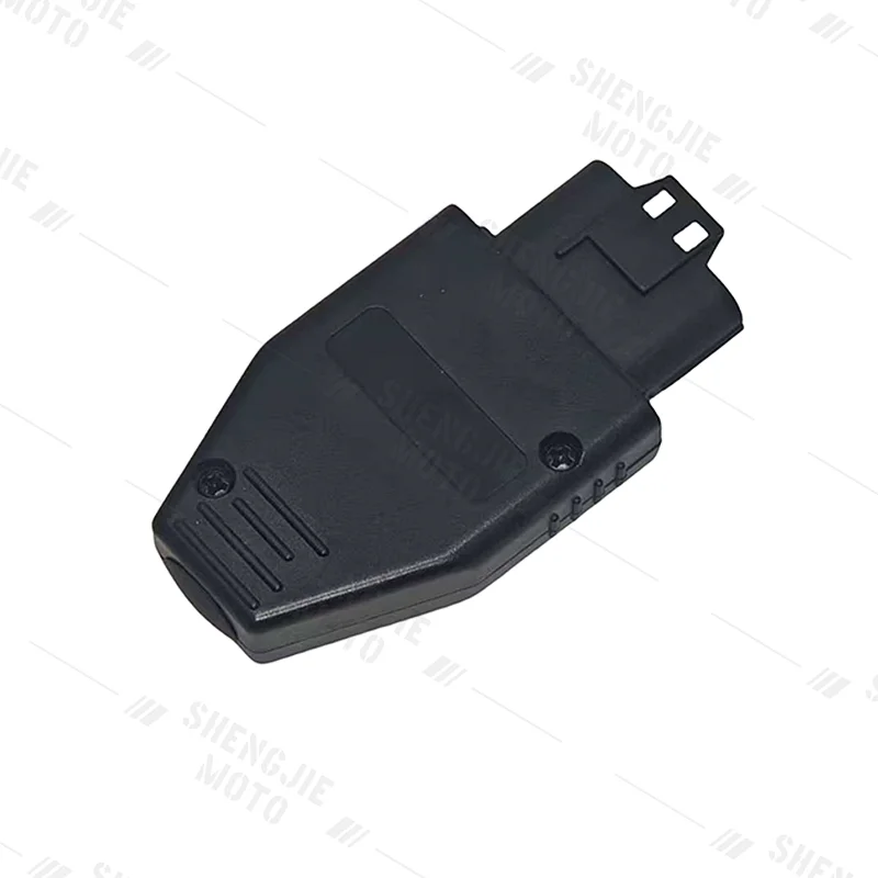 Motorfiets Voor YAMAHA Startonderbreker Emulator TMAX 530/560 Nood Boot Box 2016-2021 Plug en play
