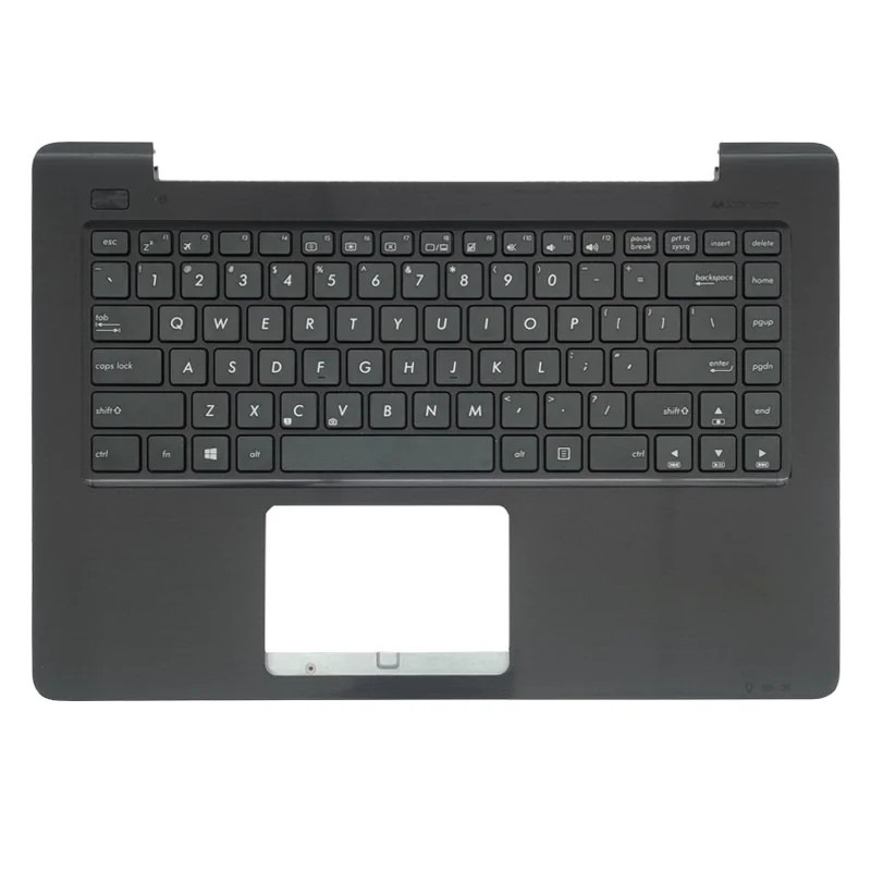 Upper Cover Keyboard For ASUS K456U F456 R456 X456U A456U R457U Laptop Palm Rest Case shell