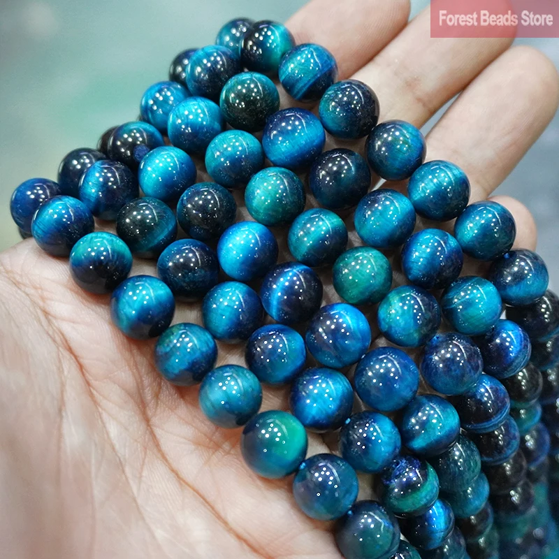 Thumbnail 2 - #15 Best Natural Stone Bracelets to Buy In 2026