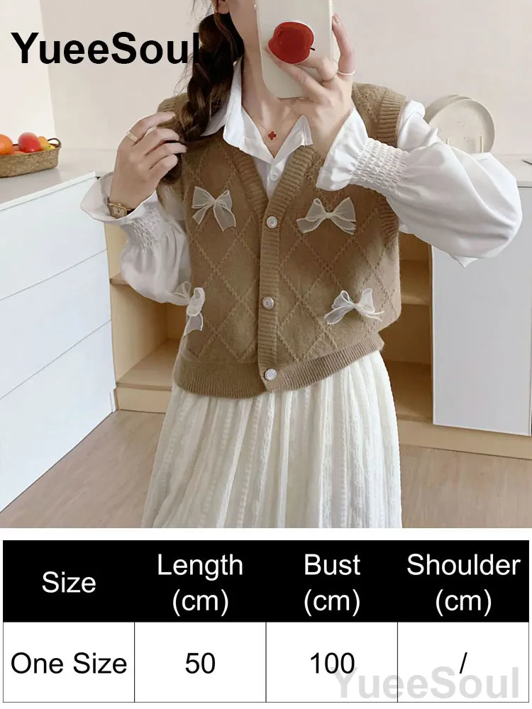 Brown Vest 251
