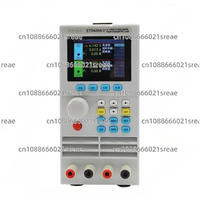 East Tester USB Programmable DC Electronic Load Meter Battery Capacity Tester Discharger ET5410A+ ET5420A+