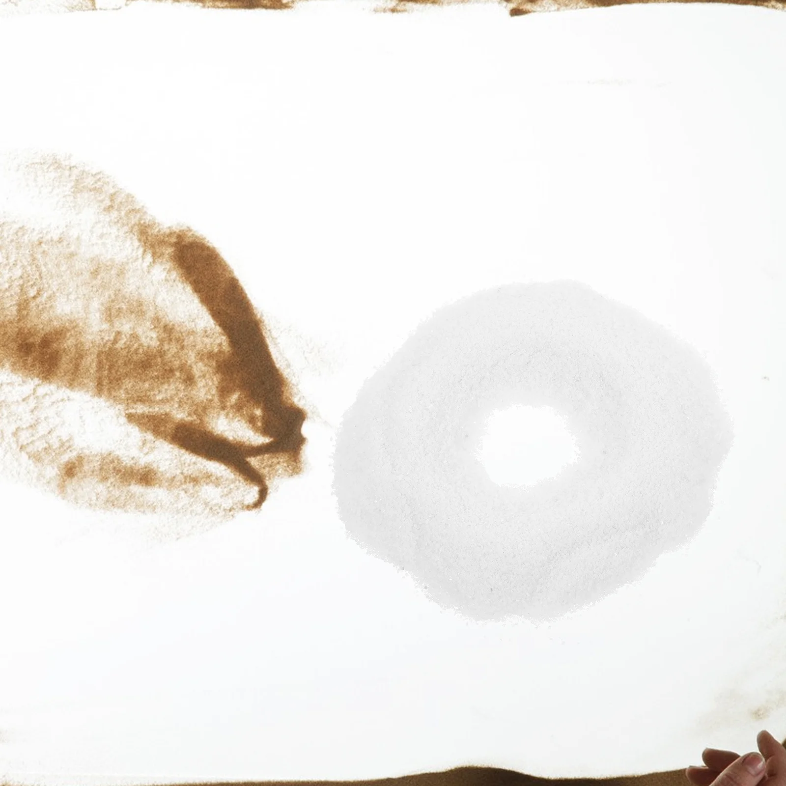 2個入り ファイン80メッシュ クォーツ DIYテクスチャペイント しわ加工 3D効果 アートクラフト素材 マイクロランドスケープアクセサリー テーブルDIY用