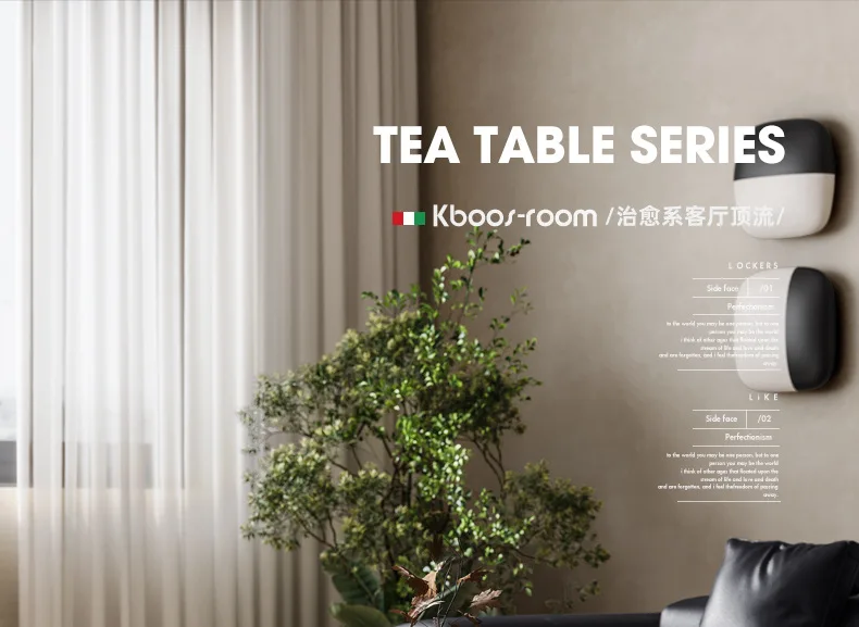 الفولاذ المقاوم للصدأ الخفيفة الفاخرة الراقية شقة صغيرة غرفة المعيشة المنزل الحديثة طاولة القهوة بسيطة #6