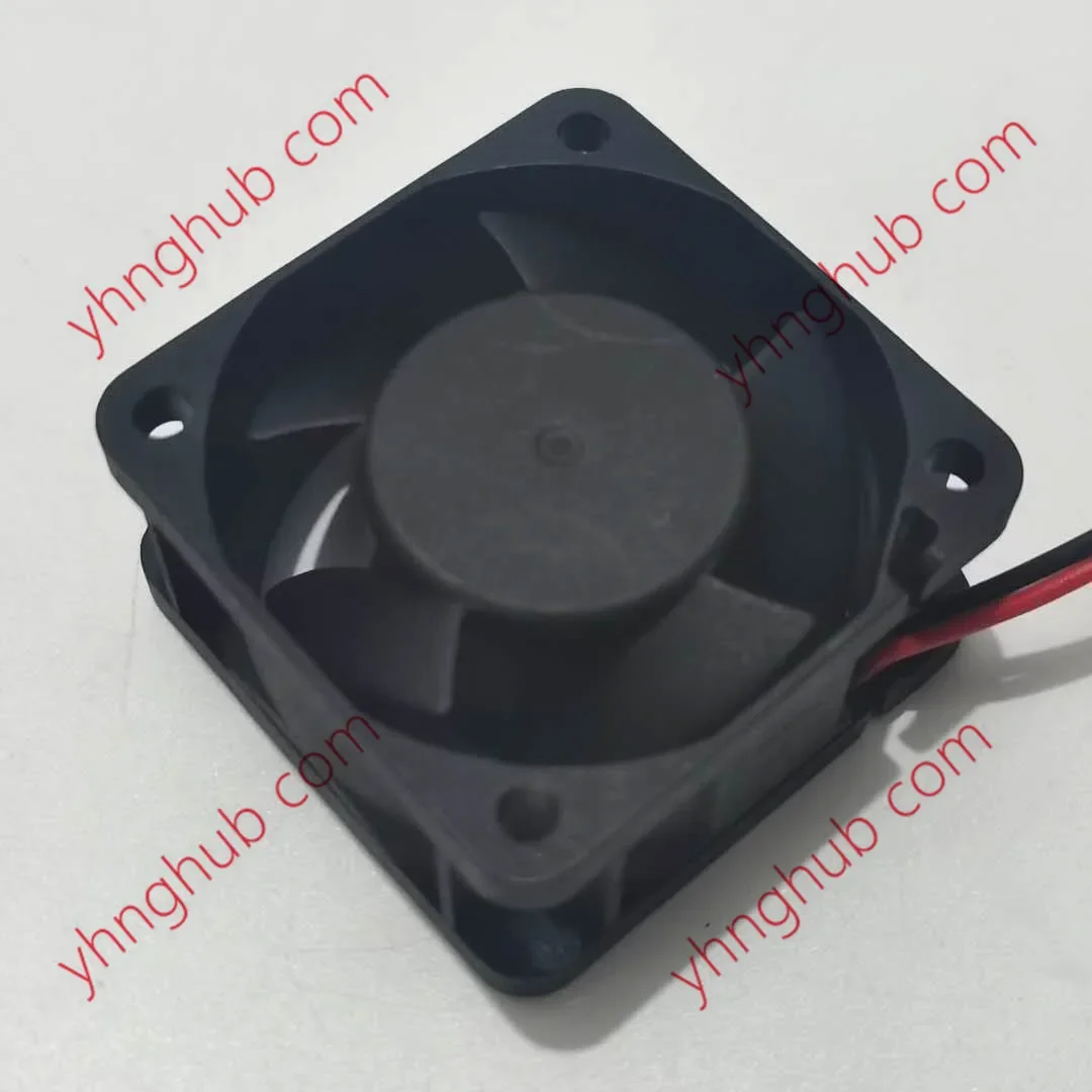 Comair Rotron CR0424MB-C50 DC 24V 0.07A 40x40x20mm 2-Wire Cooling Fan