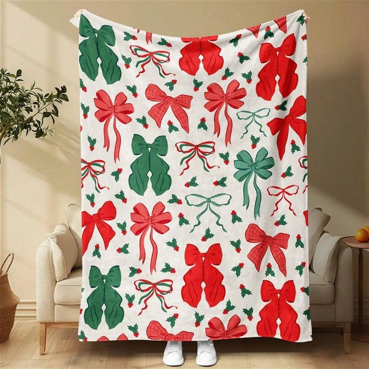 Manta De Franela Co… - image