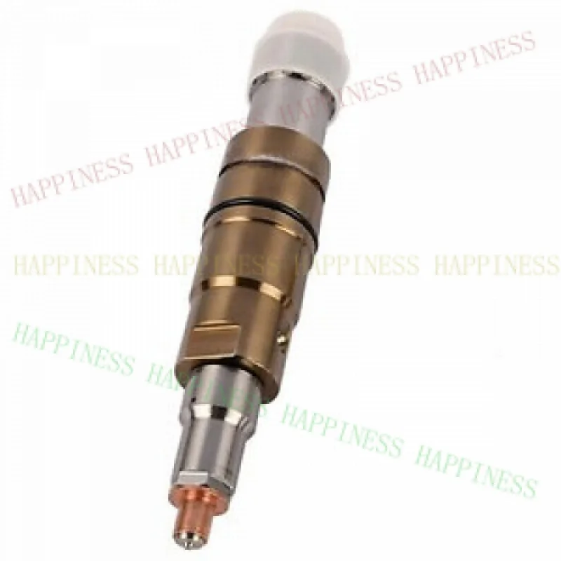 RP+   Diesel Fuel Injector 2086663 575177 For Scania DC13 DC16 Diesel Engine Parts