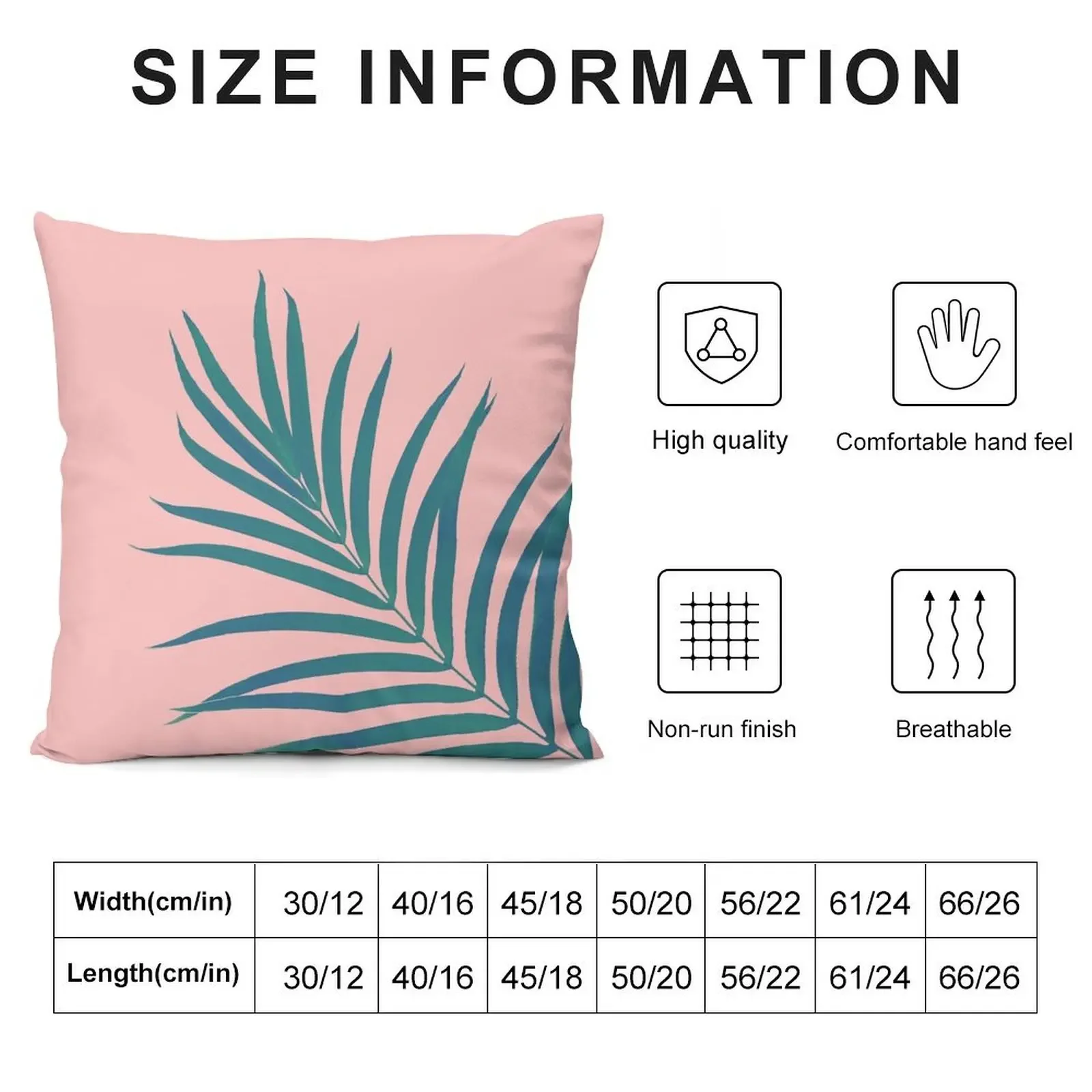 Tropical Palm Leaf #3 #botanical #decor #art Throw Pillow luxury sofa pillows bed pillows pillow