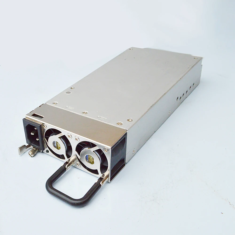 

Server Power Supply Module M1F-5500V 500W Works Perfectly Fast Ship High Quality