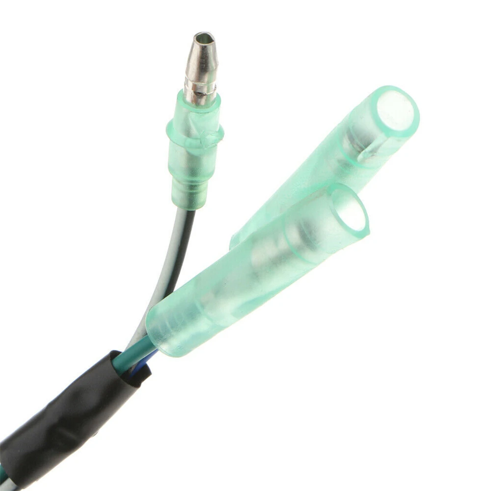 

Up/Down Trim Tilt Switch Boat Trim Tilt Switch 35370‑ZZ5‑D02 Metal Replacement for Outboard Remote Side Control Box