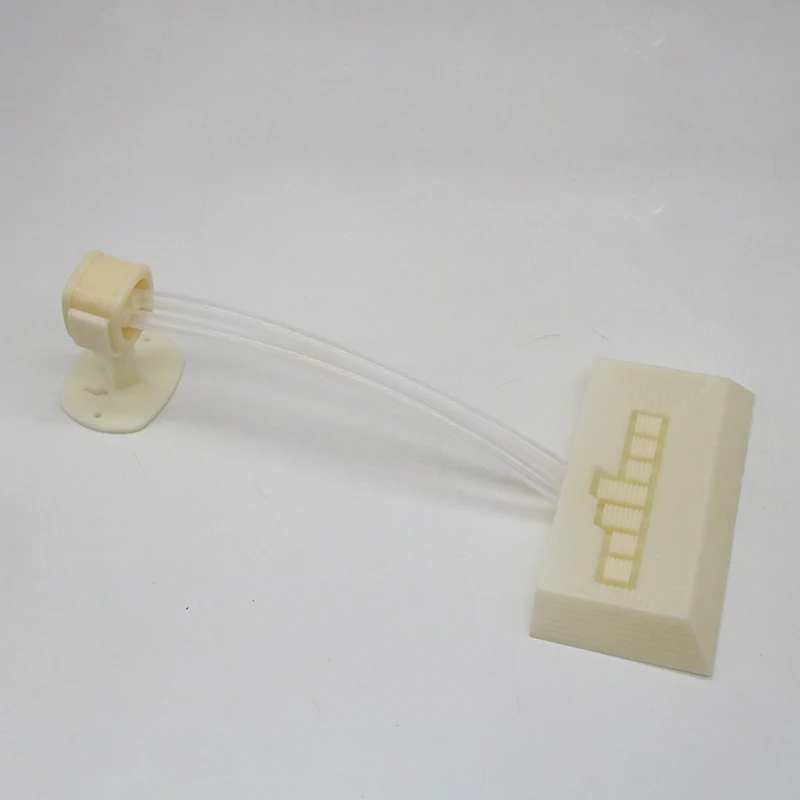 1Pcs New Beekeeping Feeder Feeding Inside Beehive Plastic Honey Sugar Feed Trough Bee Tool Supplies Bee Feeder Beekeeper Tool