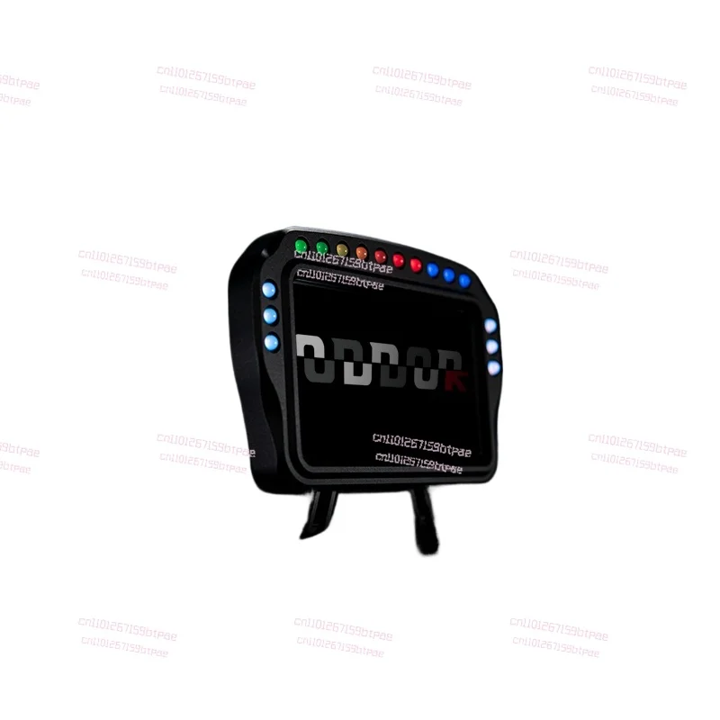 

Racing Game Instrument Simulation Racing Game LCD Instrument Speed Magic FANATEC Direct Drive Direct Installation