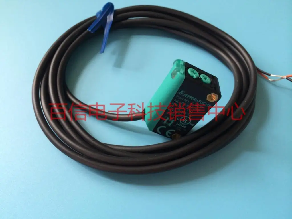 

ML100-8-H-350-RT/103/115a Photoelectric switch sensor